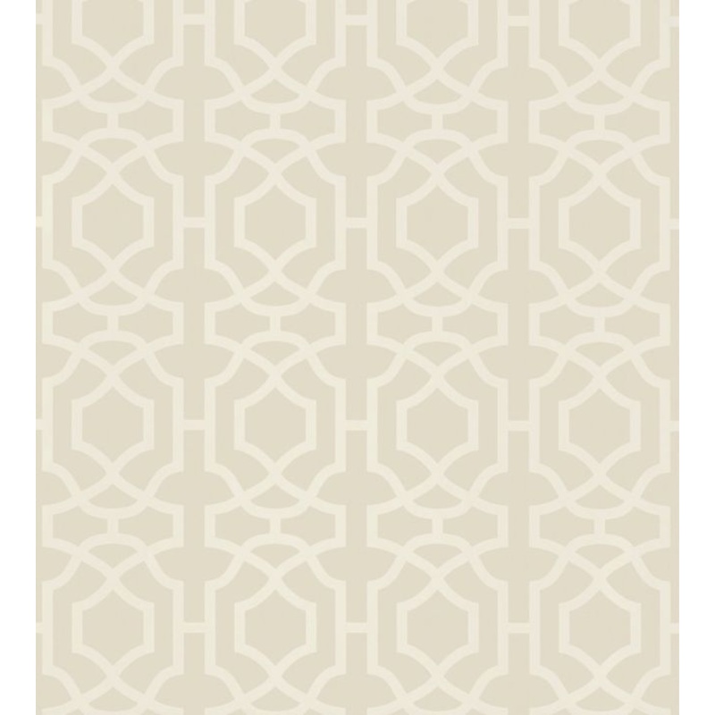 Alston Trellis Wallpaper