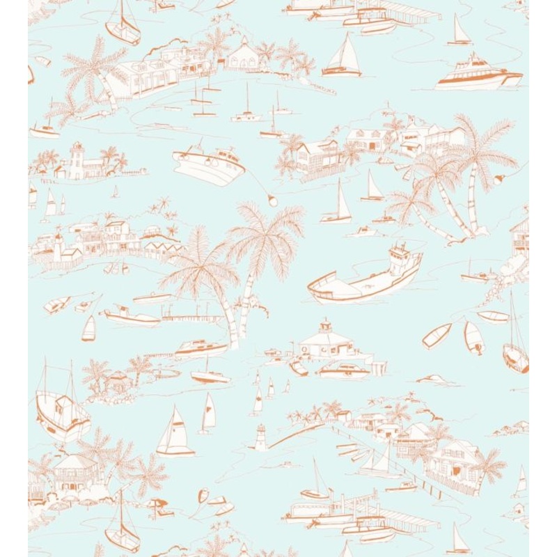Bahamas Wallpaper