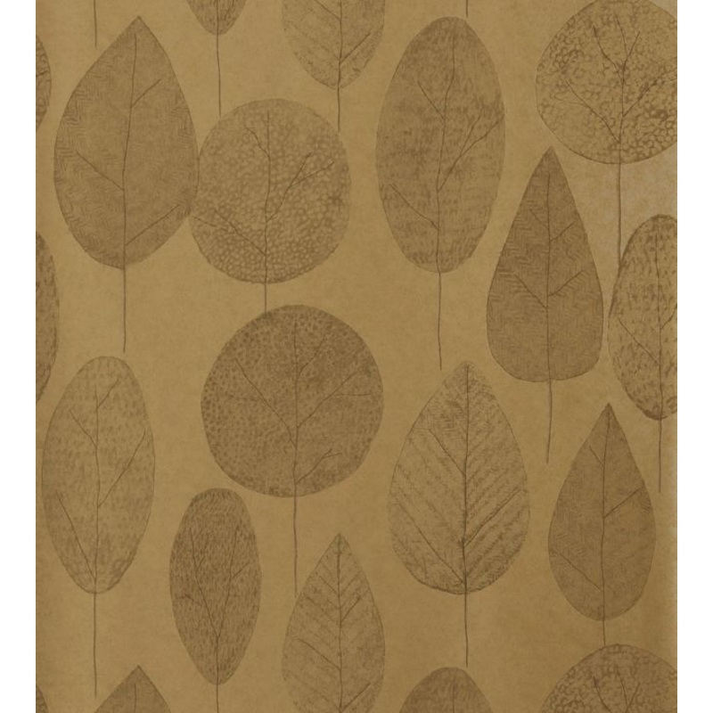 Bedford Park Wallpaper - Sand