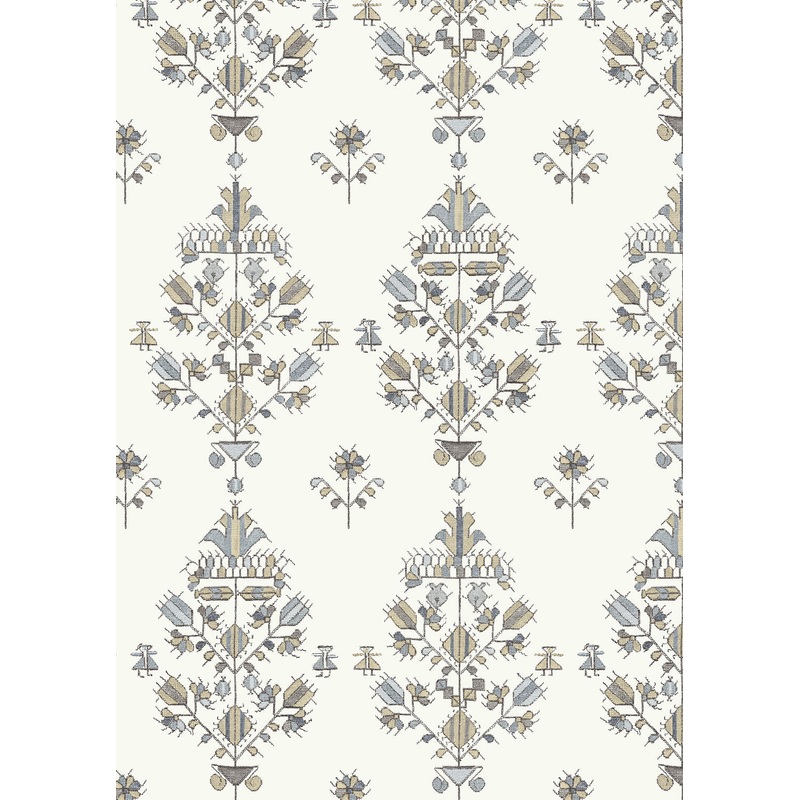 Athena - Extra Wide 51" Fabric