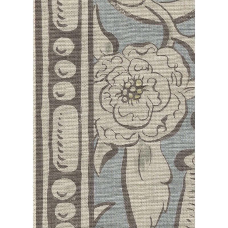 Bacchus - Extra Wide 51" Fabric