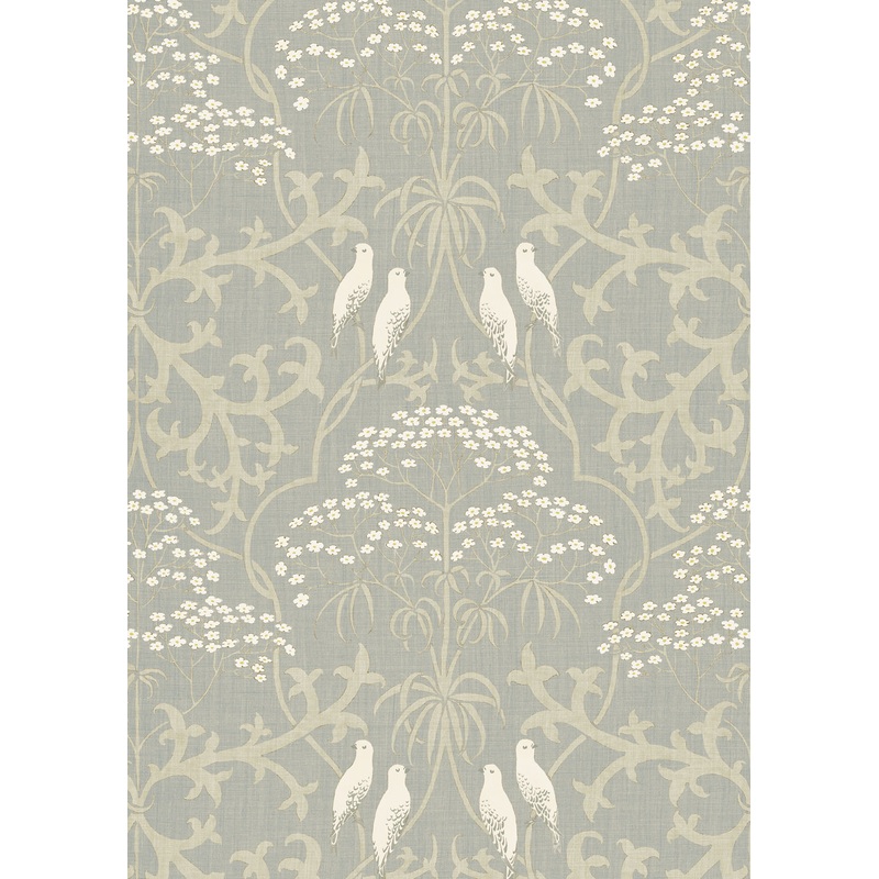 Bella - Extra Wide 51" Fabric