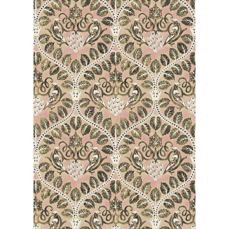 Berry Brothers - Extra Wide 51" Fabric