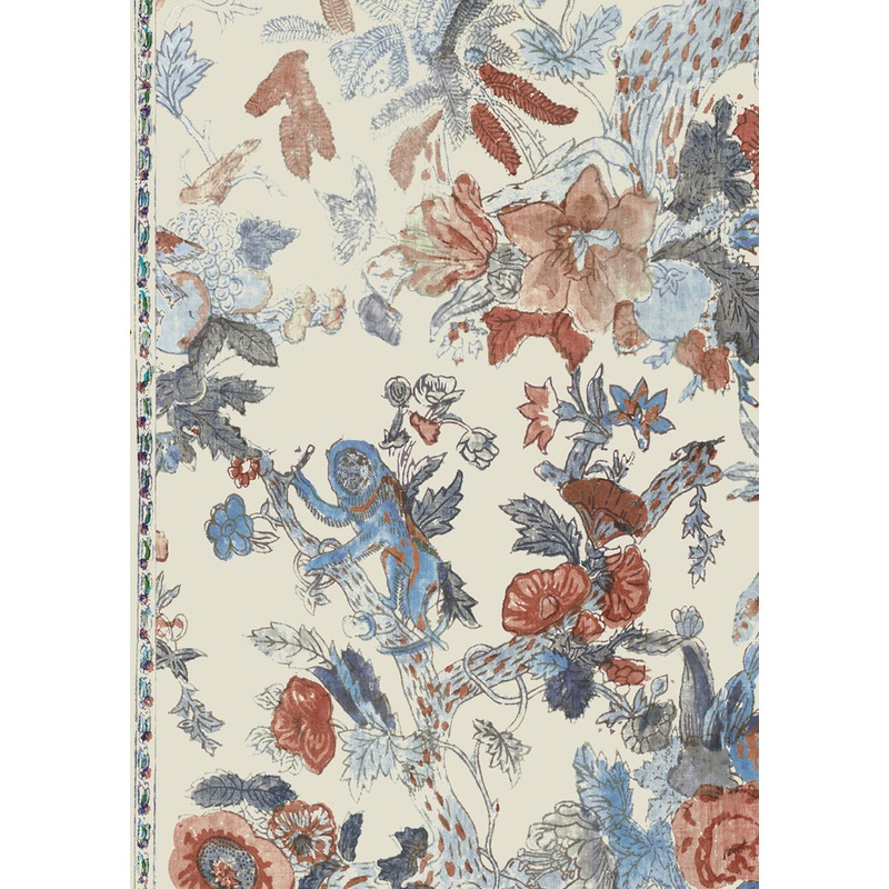 Wild Thing - Extra Wide 51" Fabric