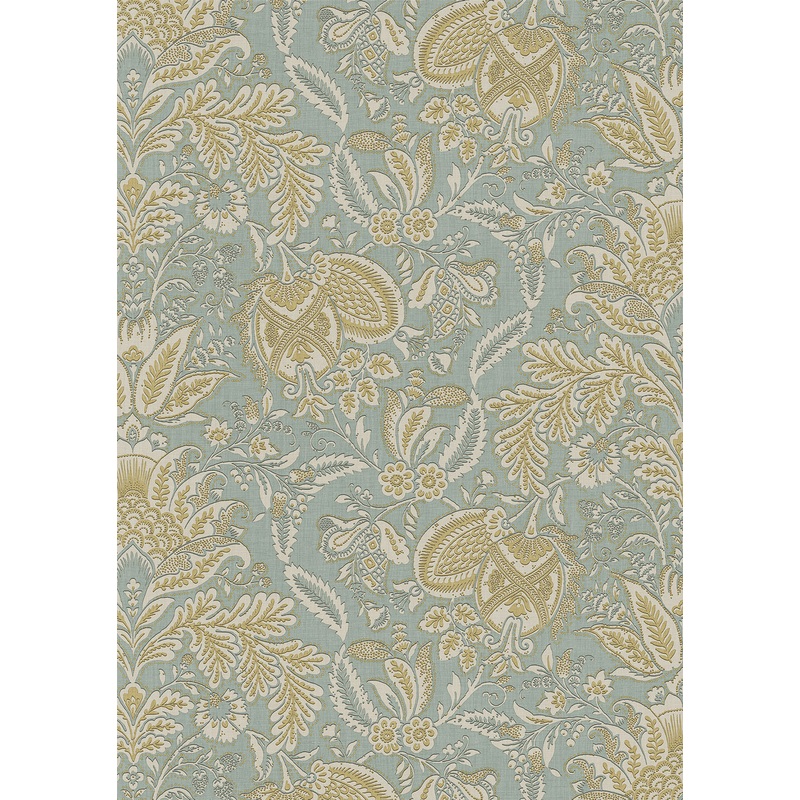 Wykeham - Extra Wide 51" Fabric