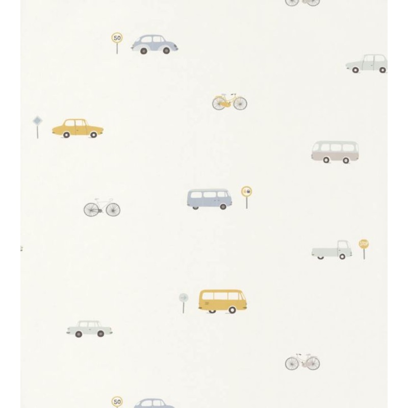 Vintage Cars Wallpaper