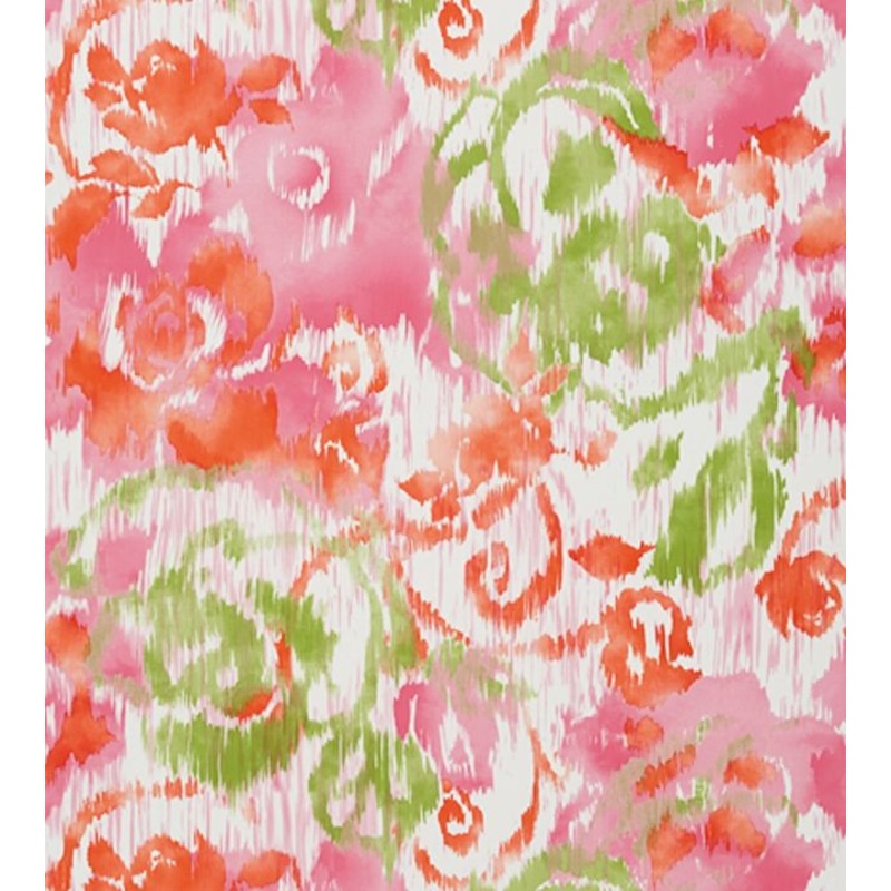 Waterford Floral Wallpaper