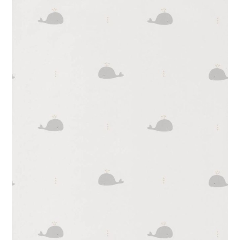 Whale Wallpaper