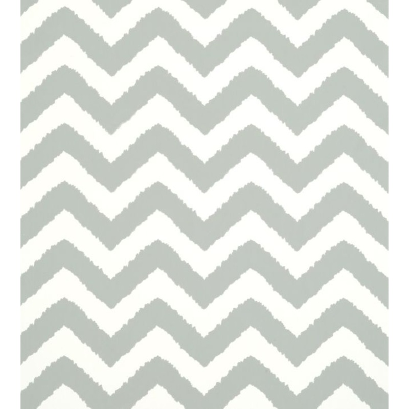 Widenor Chevron Wallpaper - Gray
