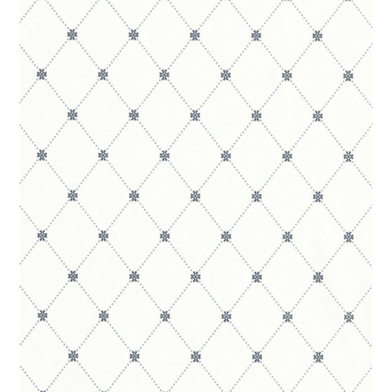 Wilton Trellis Wallpaper