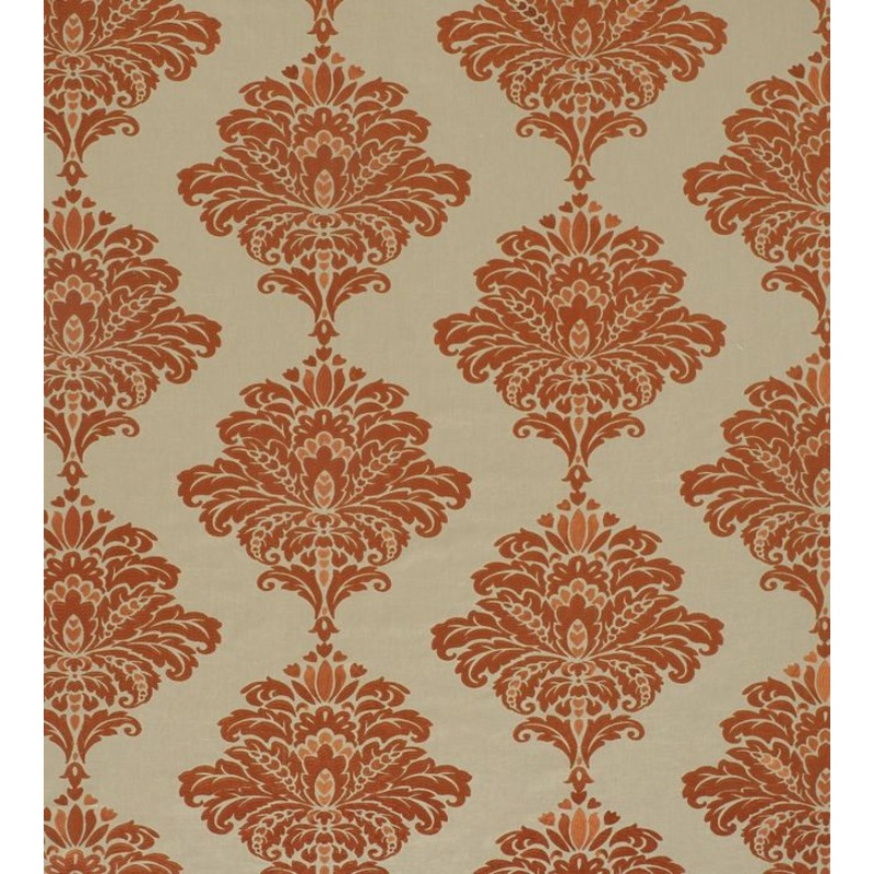 Arturo Damask Embroidery Fabric