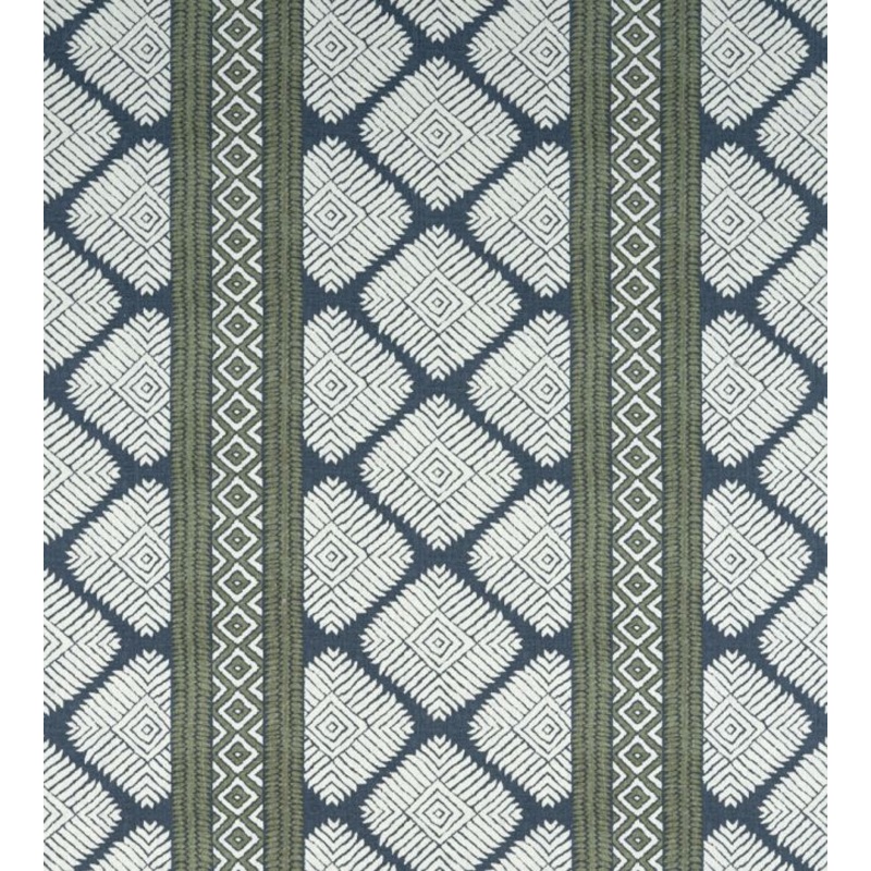 Austin Fabric