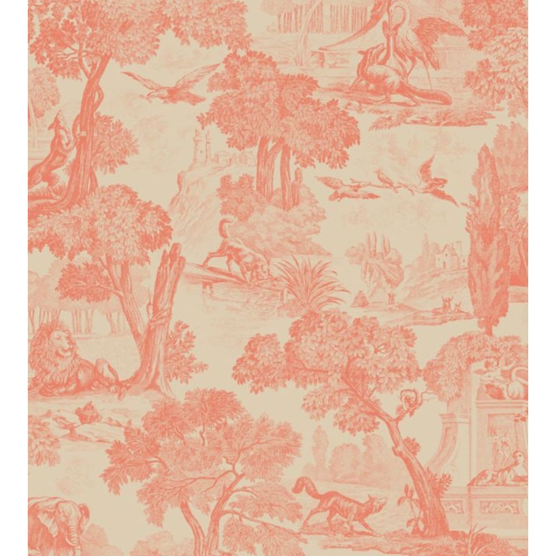 Versailles Wallpaper
