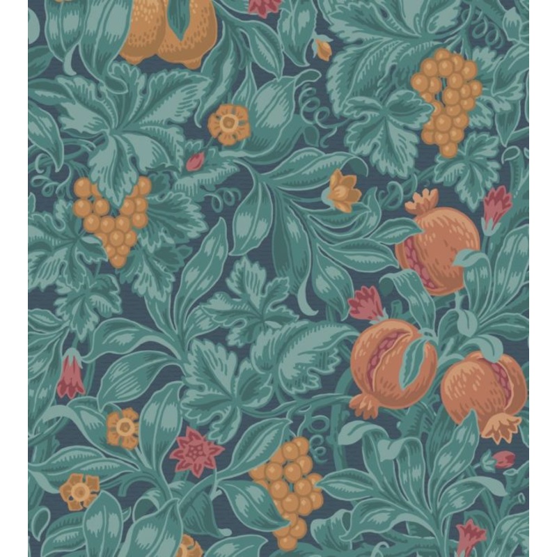 Vines of Pomona Wallpaper