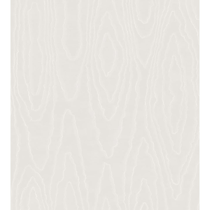 Watered Silk Wallpaper