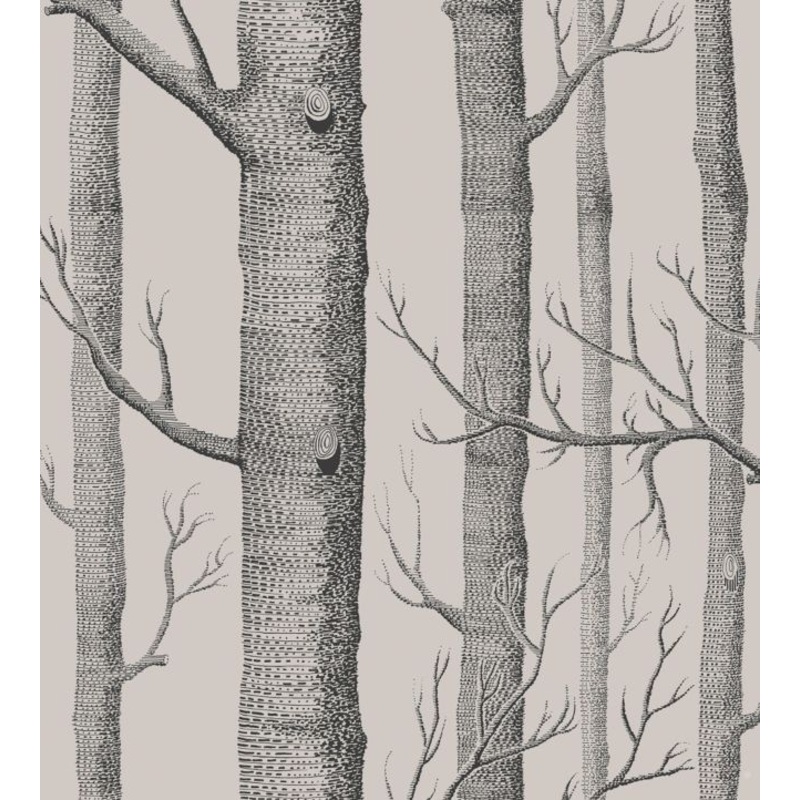 Woods Icons Wallpaper