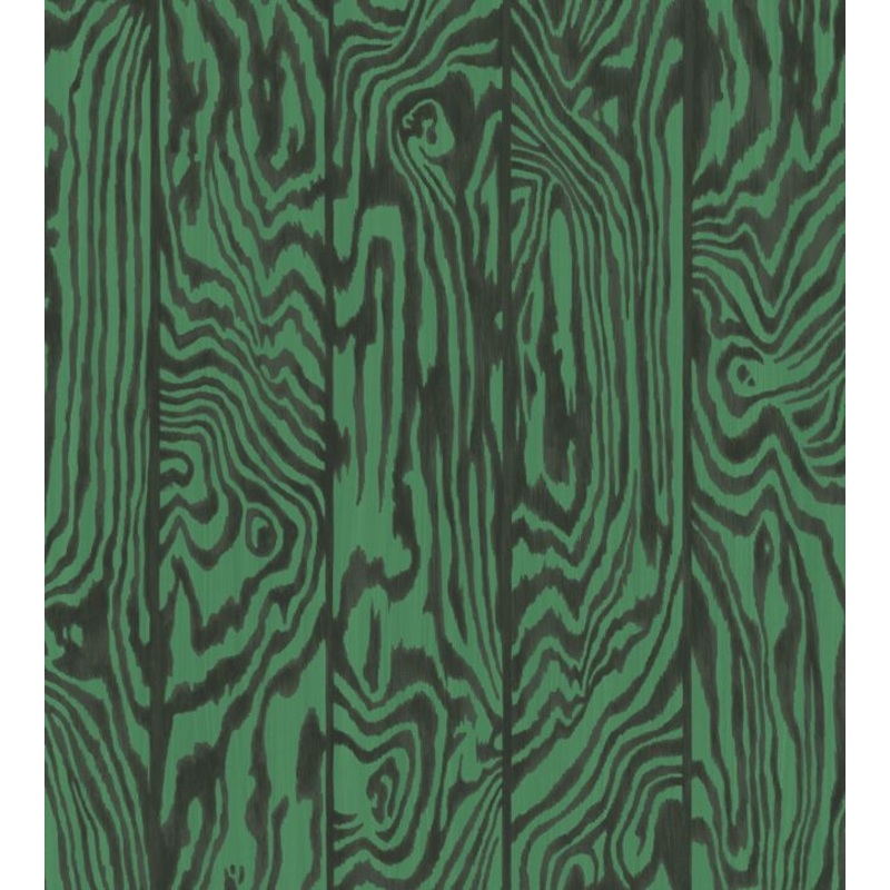 Zebrawood Wallpaper