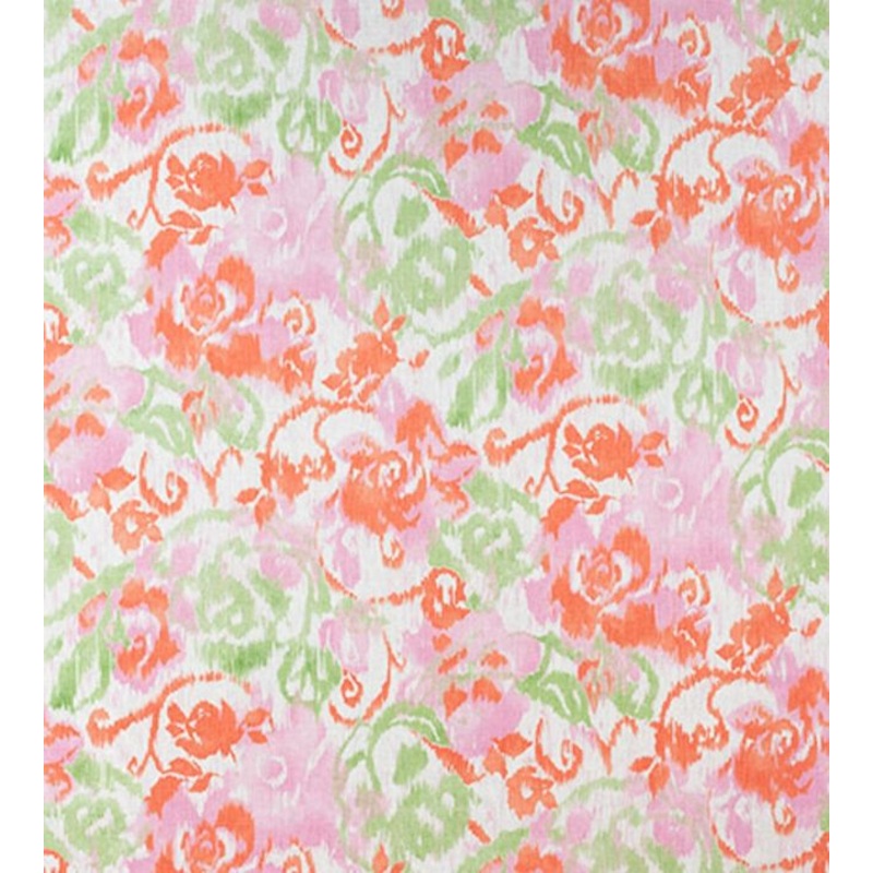 Waterford Floral Fabric