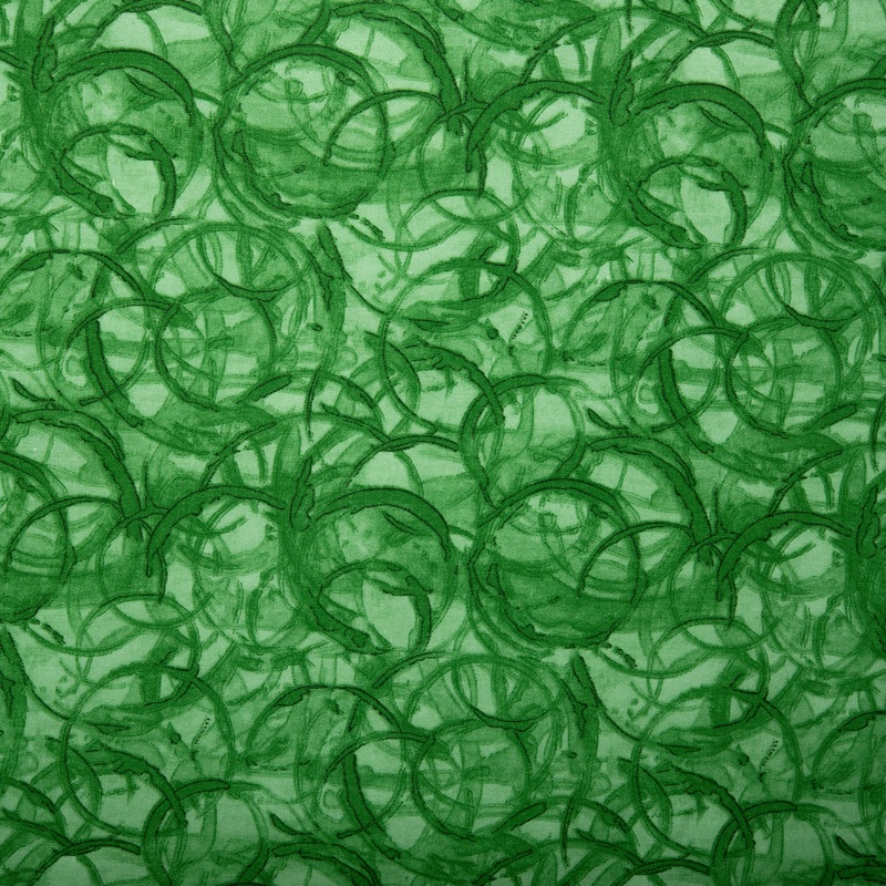 Blenders - Coffee ring - Willow green