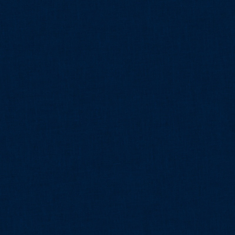 Wide Width Cotton Quilt Backing - Navy