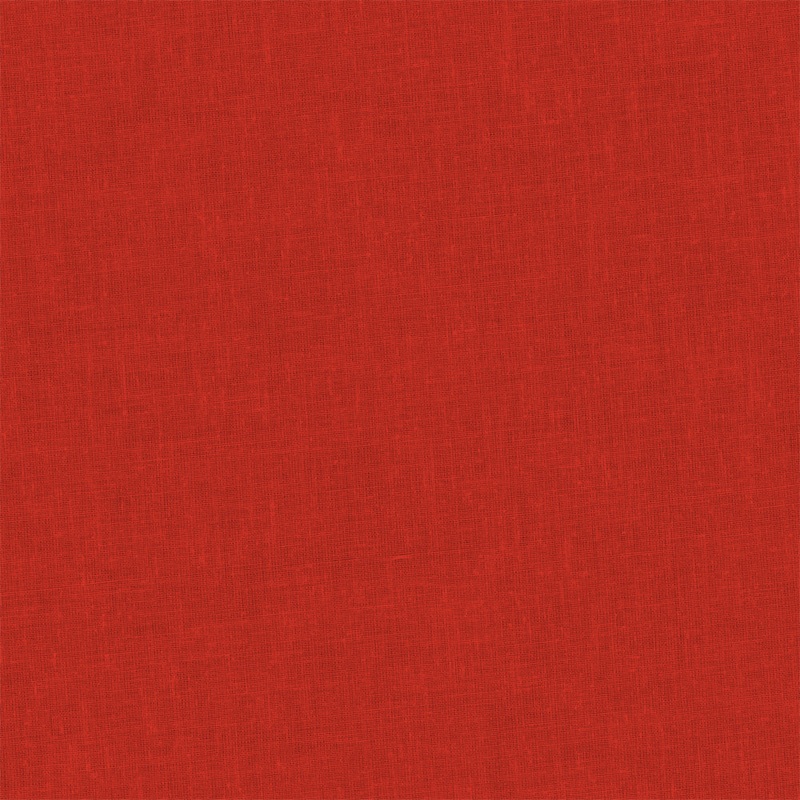 Wide Width Cotton Quilt Backing - Red