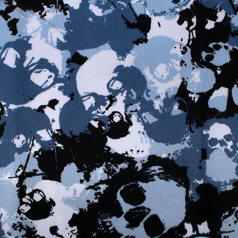 CAMO Novelties - Blue