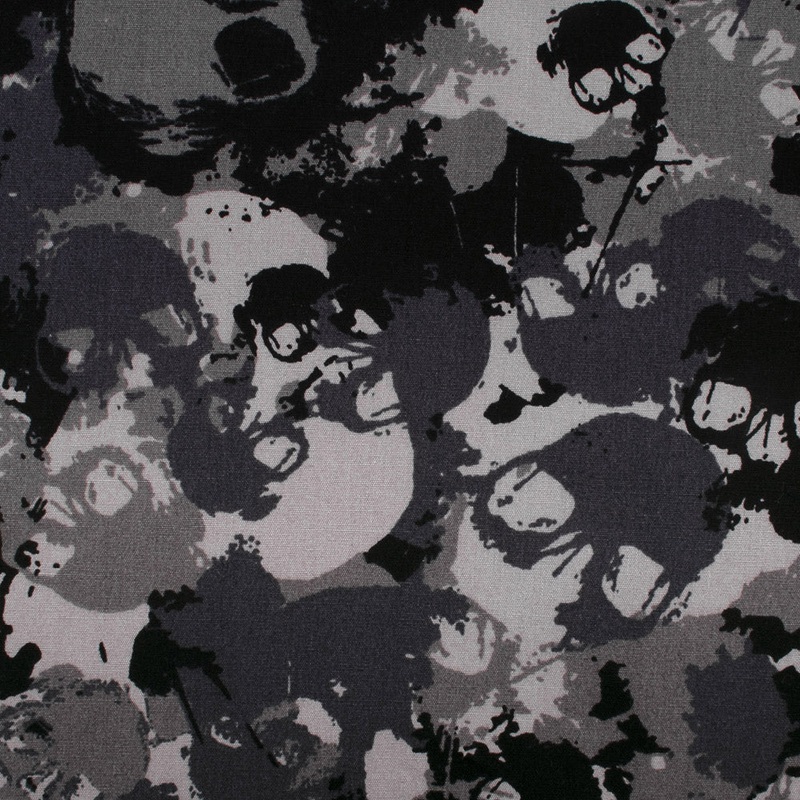 CAMO Novelties - Grey