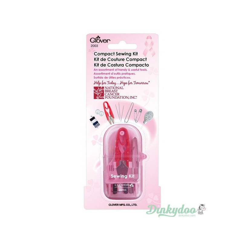 Clover - Compact Sewing Kit
