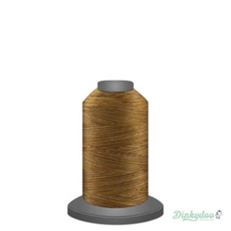 Affinity Thread  - Brunette  Mini Spool