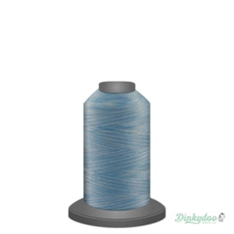 Affinity Thread  - Carolina  Mini Spool