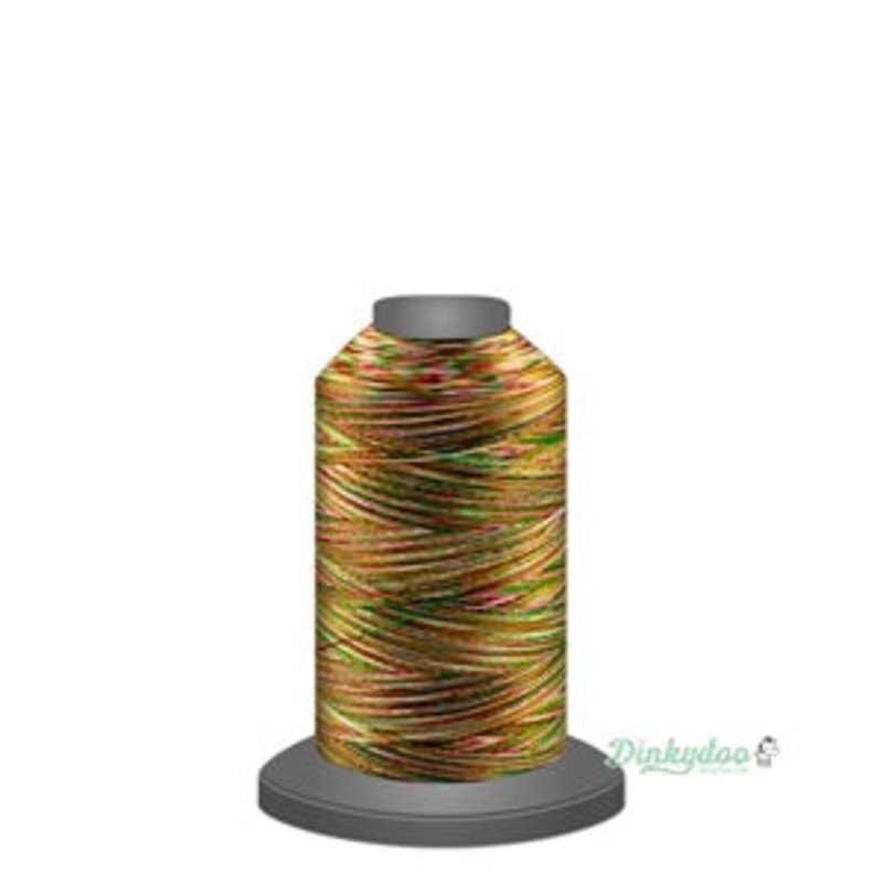 Affinity Thread  - Christmas Blend  Mini Spool