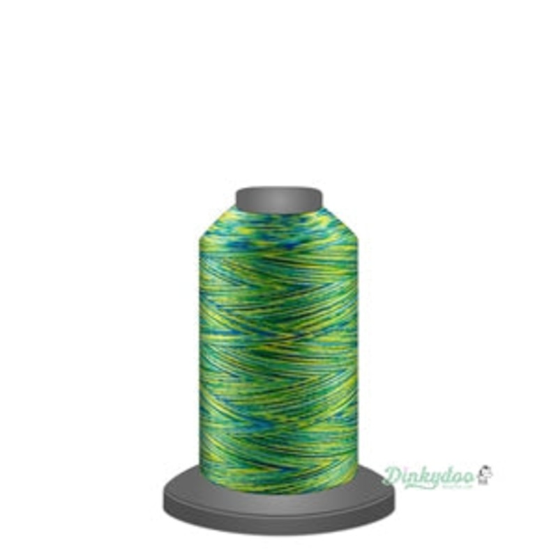 Affinity Thread  - Cyber  Mini Spool