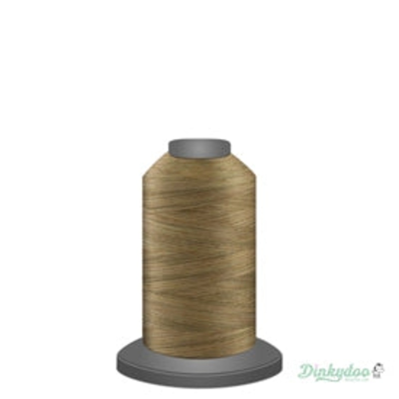 Affinity Thread  - Khaki  Mini Spool