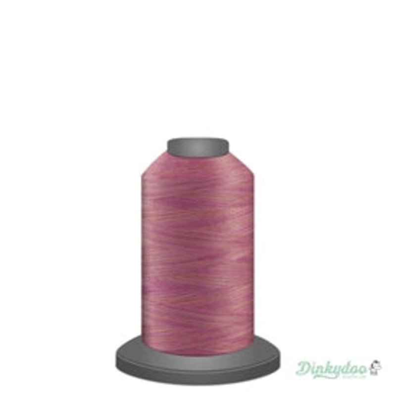 Affinity Thread  - Mauve  Mini Spool