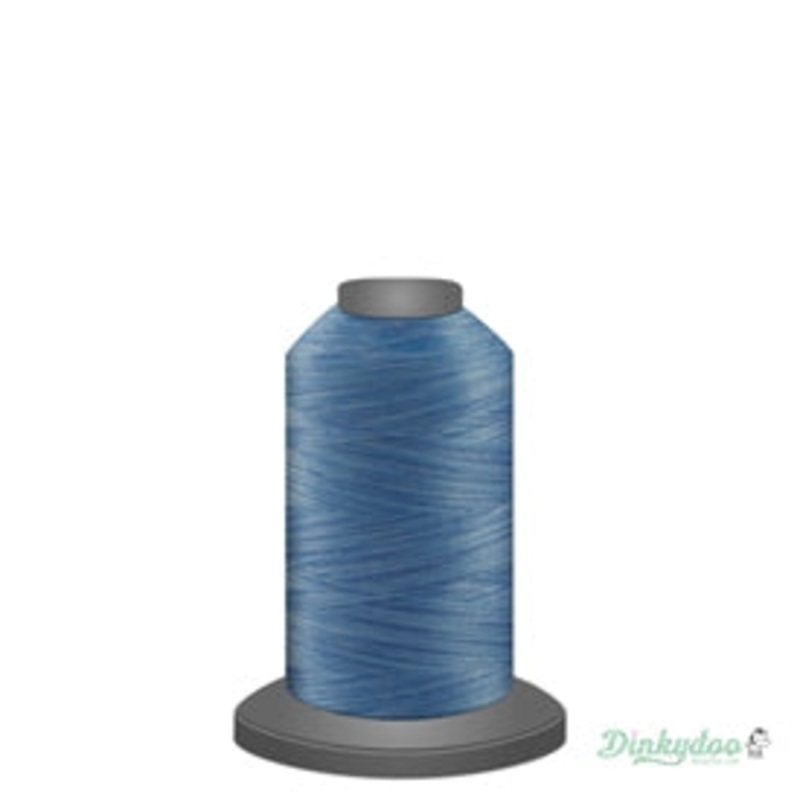 Affinity Thread  - Mineral  Mini Spool