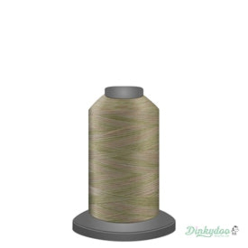 Affinity Thread  - Wheat  Mini Spool