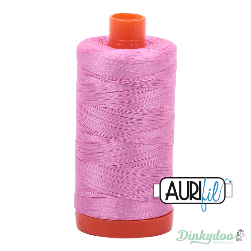 Aurifil Thread - Medium Orchid  - 50wt 1422 yd