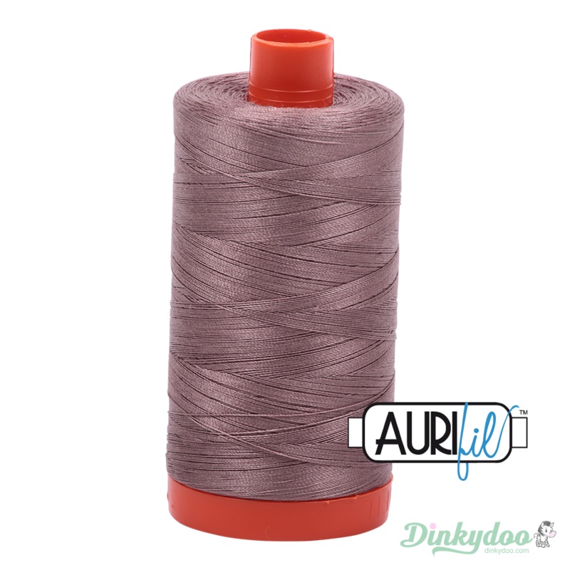 Aurifil Thread - Tiramisu  - 50wt 1422 yd