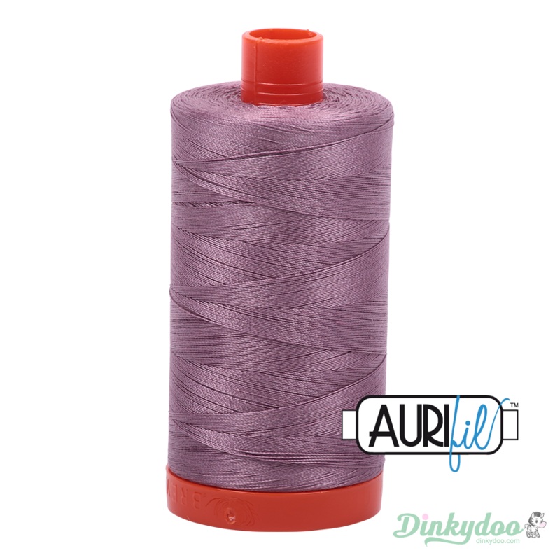 Aurifil Thread - Wisteria  - 50wt 1422 yd