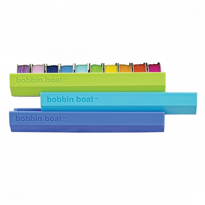 Bobbin Boat - Dritz - Random Color