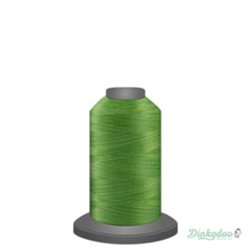 Affinity Thread  - Chartreuse  Mini Spool