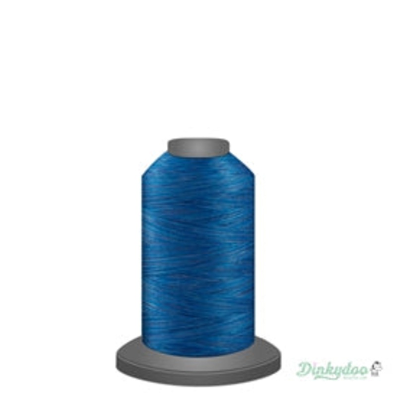Affinity Thread  - Marine  Mini Spool