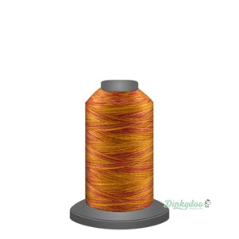 Affinity Thread  - Sunset  Mini Spool