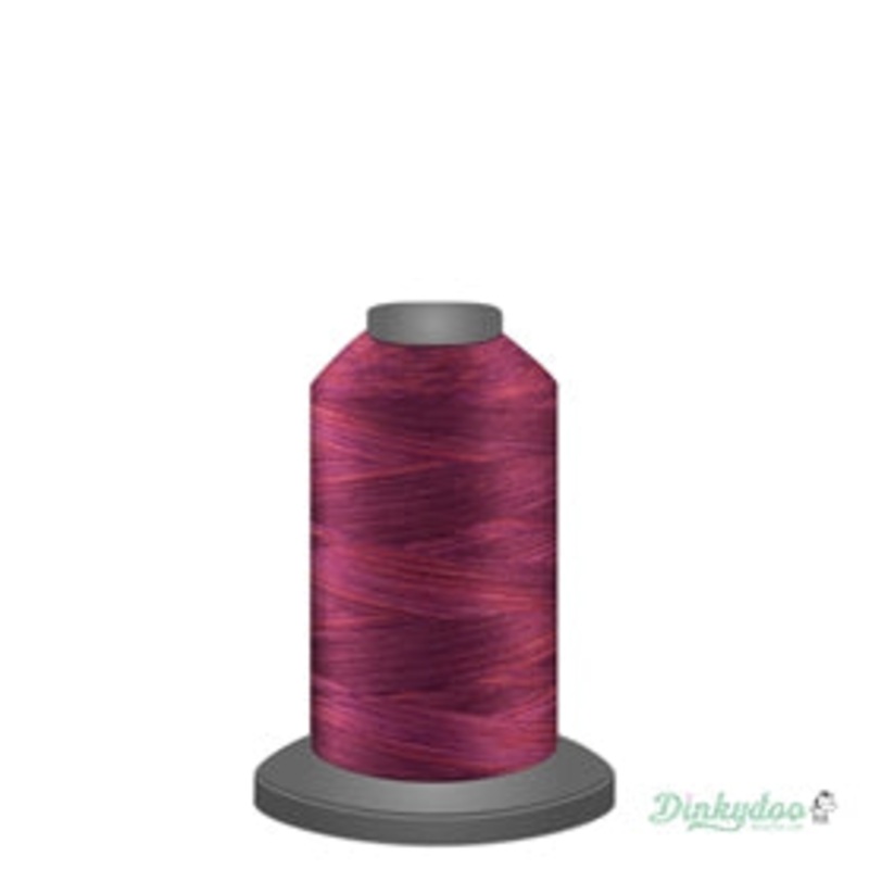 Affinity Thread  - Wine  Mini Spool
