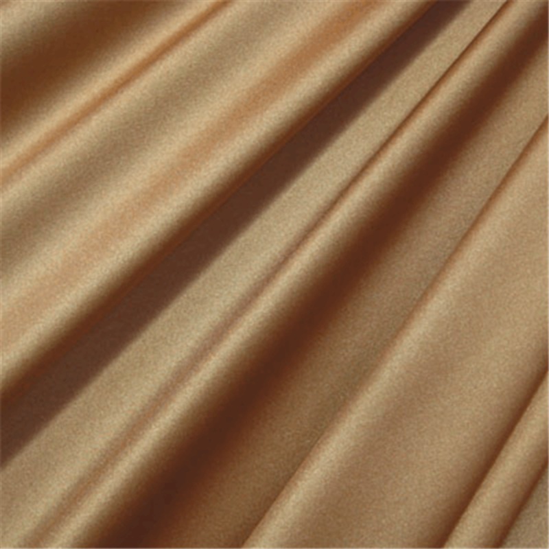 Sable Matte Tricot Bolt Fabric