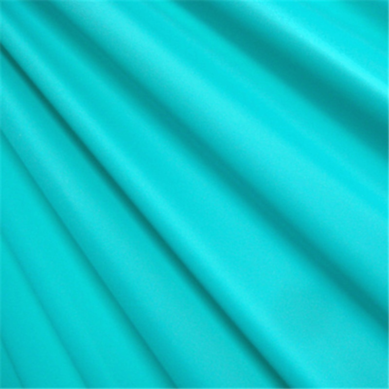 Seafoam Matte Tricot Bolt Fabric
