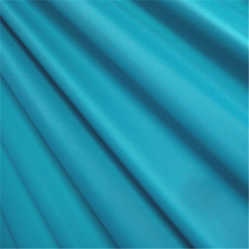 Tropical Shiny Tricot Bolt Fabric