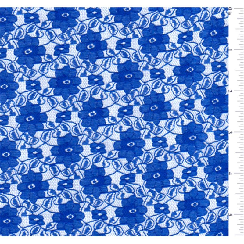 15 YD Bolt-Royal Lace Fabric