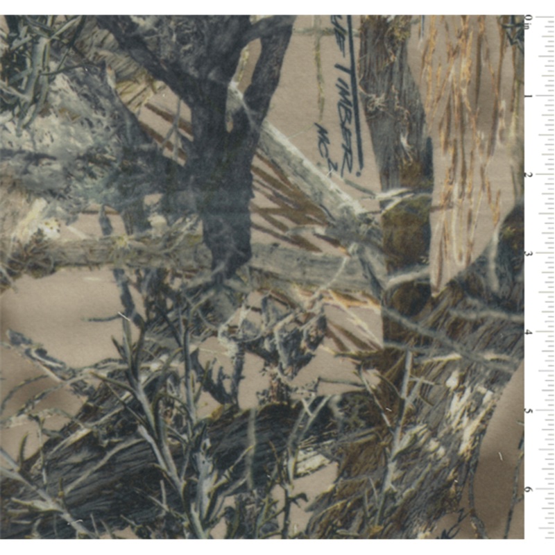 15 YD Bolt-True Timber Amerisuede MC2 Fabric