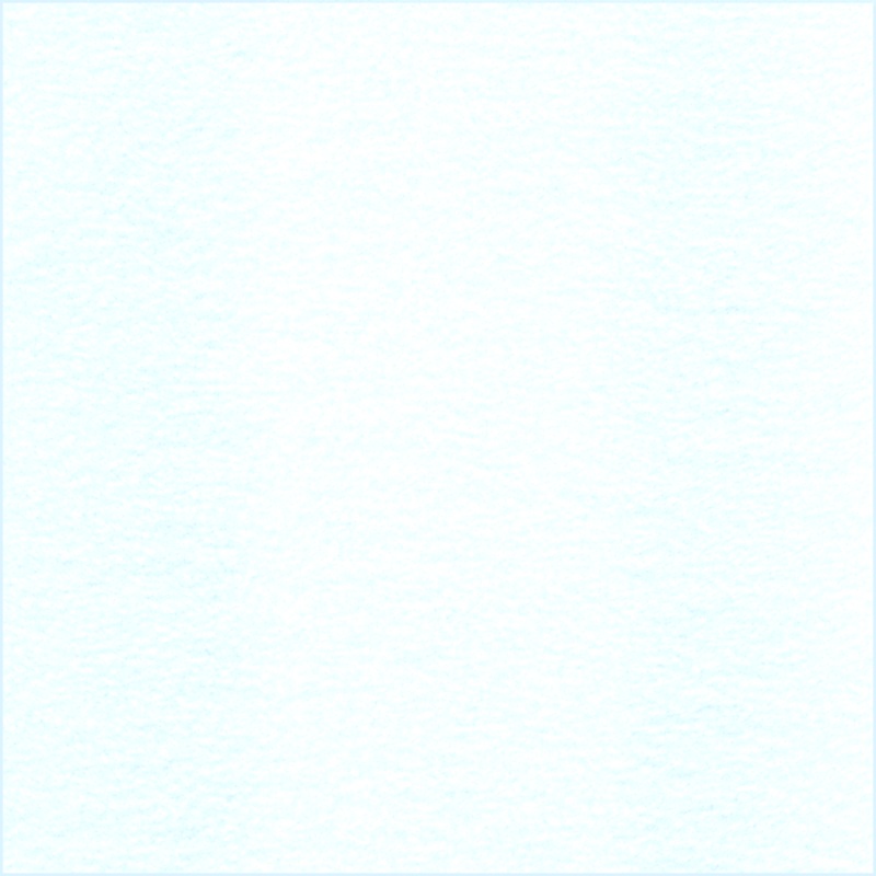 White Fleece Bolt Fabric